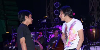 Gigi Siapkan Lighting Spektakuler