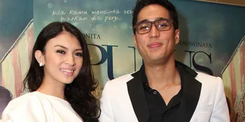 Marcell Chandrawinata Diet Ketat Hingga Ngedrop