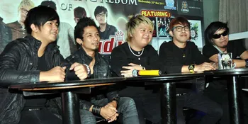 Radja Angkat Lagu Rhoma Irama