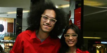 Endah N Rhesa Siap Tampil di Kazakhstan