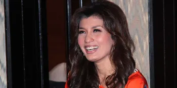 Arzetti Bilbina Sulap Rumah Jadi Tempat Liburan