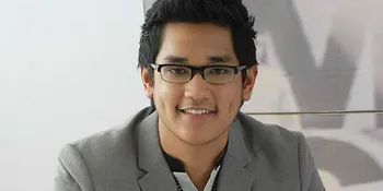 Selamat Ulang Tahun Afgan Syah Reza!
