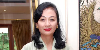 Nungki Kusumastuti Berharap PARFI Tak Dipolitisir