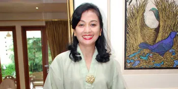 Nungki Kusumastuti Tak Nyaman Jadi Anggota PARFI Jika...