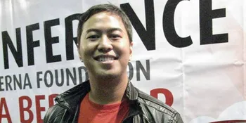 Pandji Akan 'Berdemo' di Gerakan Indonesia Berkibar
