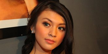 Handika Pratama Datang, Donita Deg-degan