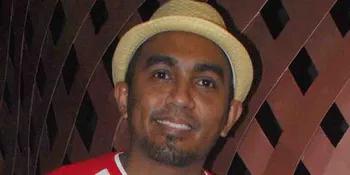 Glenn Fredly Belajar Jadi Sutradara