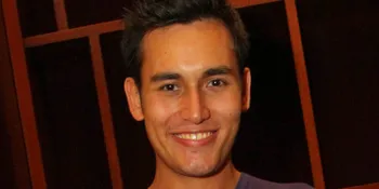 Arifin Putra Digembleng ala Militer di Film Terbaru