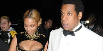 Jay Z Kagum Bakat Beyonce