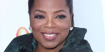 Oprah Winfrey Jatuh Cinta Pada Penonton