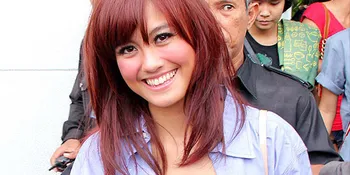 Sakit, Agnes Monica Belajar Fokus dan Tahan Emosi