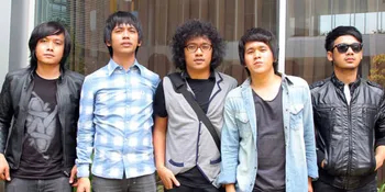 d Masiv - Bondan & Fade2Black Meriahkan Music Special ANTV