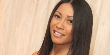 Anggun C Sasmi Masih Punya Banyak Ambisi