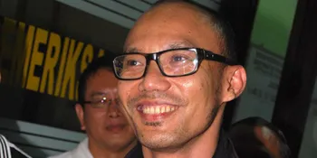 Yoyo Padi Siap Sidang Perdana