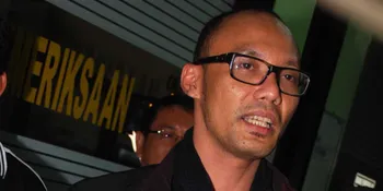 Yoyo Padi Didakwa Pasal Narkotika