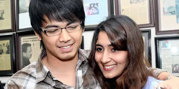 Istri Tommy Kurniawan Ketularan 'Demam' Bola