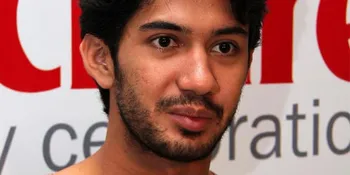 Reza Rahadian Khawatir Pancasila Sekedar Hafalan