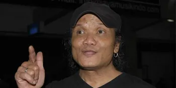 Adrie Subono Tak Takut Promotor Saingan