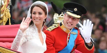 William - Kate Segera Kunjungi Kanada