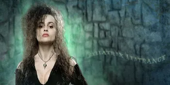 Duel 'HARRY POTTER' Bikin Helena Bonham Carter Pincang