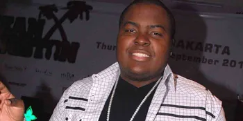 Rihanna - Justin Bieber Doakan Sean Kingston