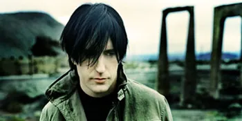 Trent Reznor 'Obrak-Abrik' Lagu Led Zeppelin