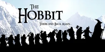 Dua Film 'THE HOBBIT' Resmi Diumumkan