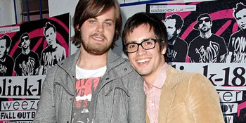 Kaki Patah, Konser Panic At The Disco Jalan Terus