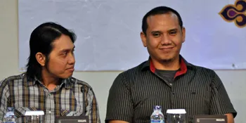 Fadly Padi Sempat Khawatirkan Yoyo