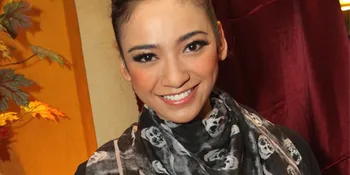 Agni Pratistha Rajin Berlatih Lari