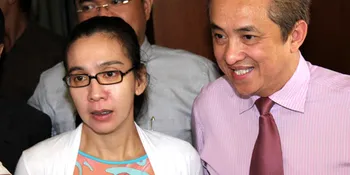 Iyut Bing Slamet Merasa Dijebak
