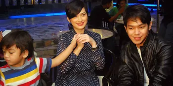 Andhara Early Siap Punya Anak Lagi