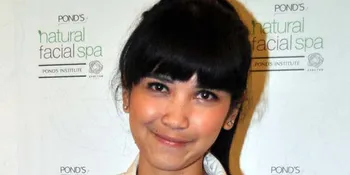 Dinda Kanyadewi Pacari Dochi Pee Wee Gaskins