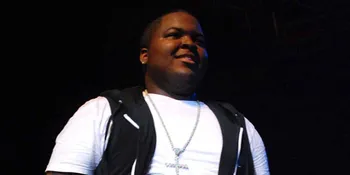 Patah Rahang, Sean Kingston Kritis Tapi Stabil