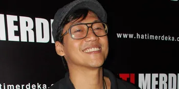 Nugie Berencana Jadi Produser Film