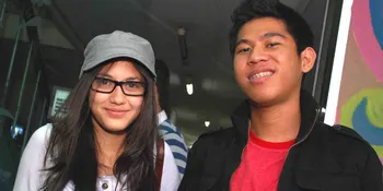 Pevita E Pearce - Nino RAN Putus?