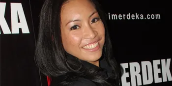 Rahayu Saraswati 'Go International'