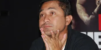 Lukman Sardi: Film Trilogy Ini Penuh Pengorbanan