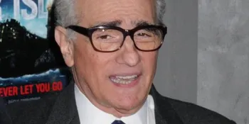 Martin Scorsese Garap Elizabeth Taylor - Richard Burton