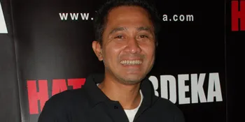 Lukman Sardi: Buang Sampah Juga Perjuangan