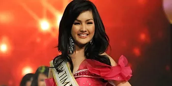 Mengenal Sosok Astrid Ellena