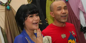 Pernikahan Shezy Idris Gunakan Konsep Sunda