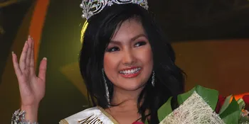 Kejujuran Astrid Ellena Memikat Dewan Juri