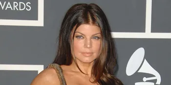 Fergie Gabung BEP Agar Jadi Penyanyi Solo Terbaik?