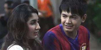 Istri Tommy Kurniawan Hamil Empat Minggu