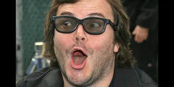 Jack Black Tak Mau Perani Sekuel 'SCHOOL OF ROCK'
