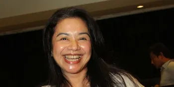 Ruth Sahanaya Siapkan Diri di Latihan Terakhir