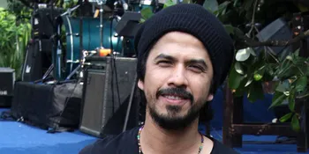 Disibukkan Anak, Aryo Wahab Pantang Tolak Pekerjaan