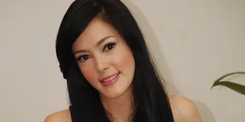 Cathy Sharon: Tubuh Saya Tak bisa Dibuat Vulgar