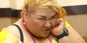 Pretty Asmara: Itu Hanya Sekedar Pose